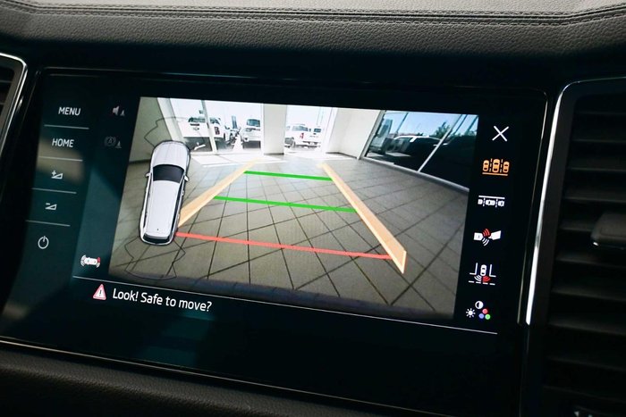 2023 SKODA Kodiaq Style