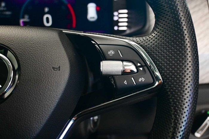 2023 SKODA Kodiaq Style