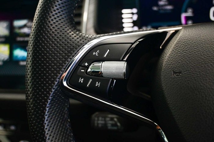 2023 SKODA Kodiaq Style