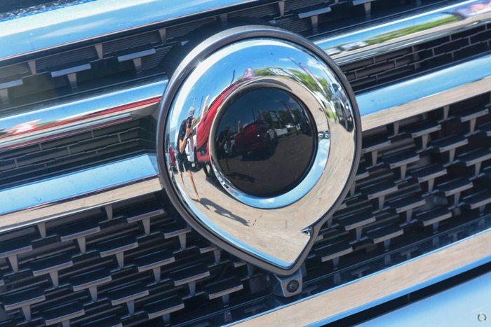 2025 GWM Cannon Alpha Ultra