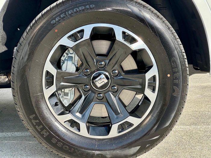 2025 GWM Tank 500 Ultra Hi4-T PHEV