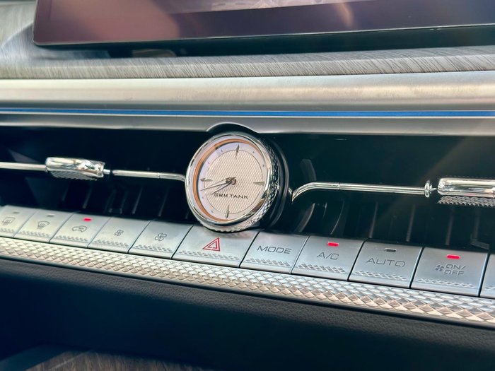 2025 GWM Tank 500 Ultra Hi4-T PHEV