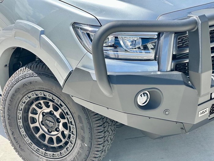 2025 GWM Cannon Ultra