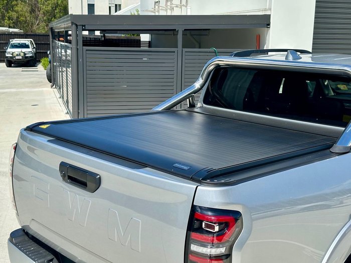 2025 GWM Cannon Ultra