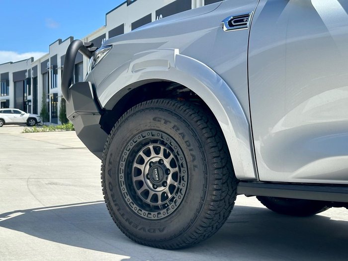 2025 GWM Cannon Ultra