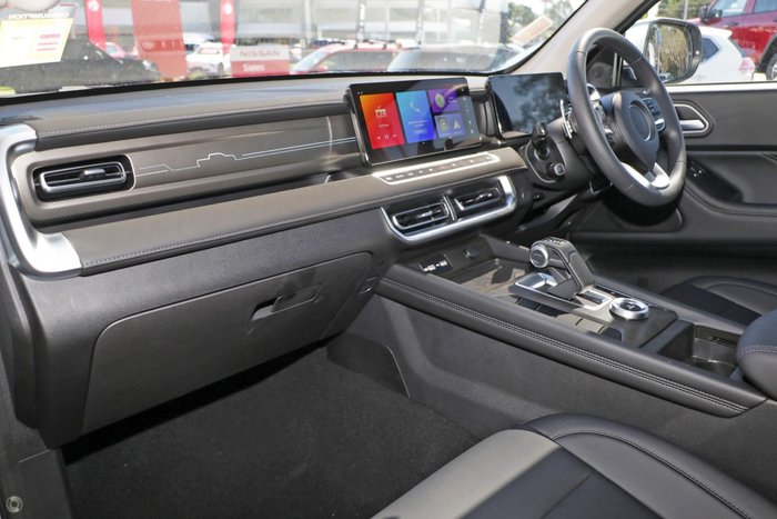 2025 GWM Cannon Premium