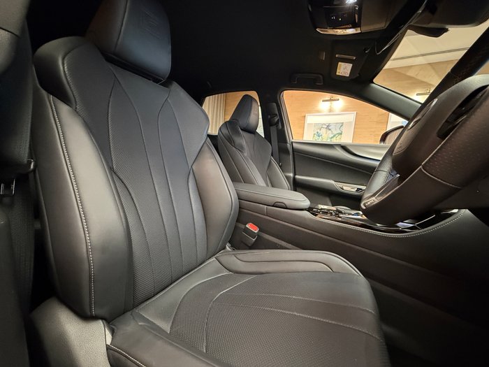 2024 Lexus NX350H F Sport 2WD