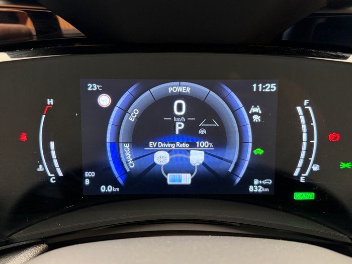 2024 Lexus NX350H F Sport 2WD