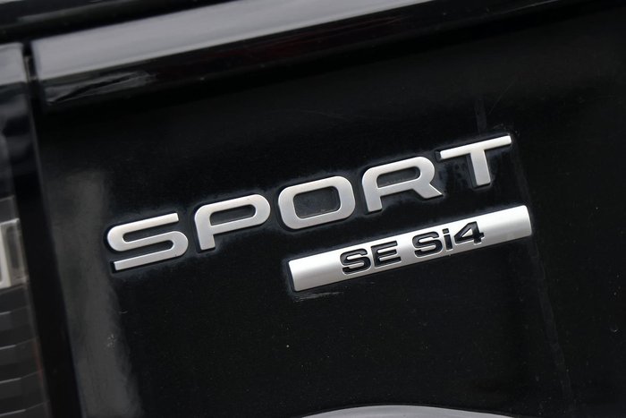 2015 Land Rover Discovery Sport Si4 SE