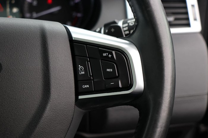 2015 Land Rover Discovery Sport Si4 SE