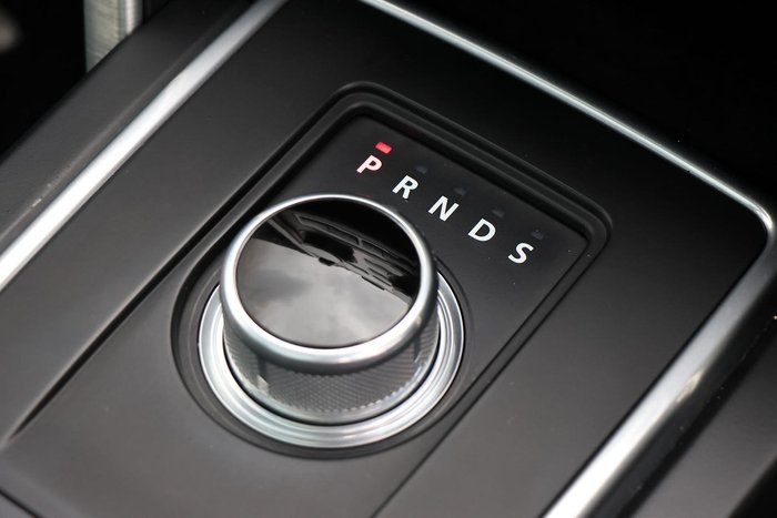 2015 Land Rover Discovery Sport Si4 SE