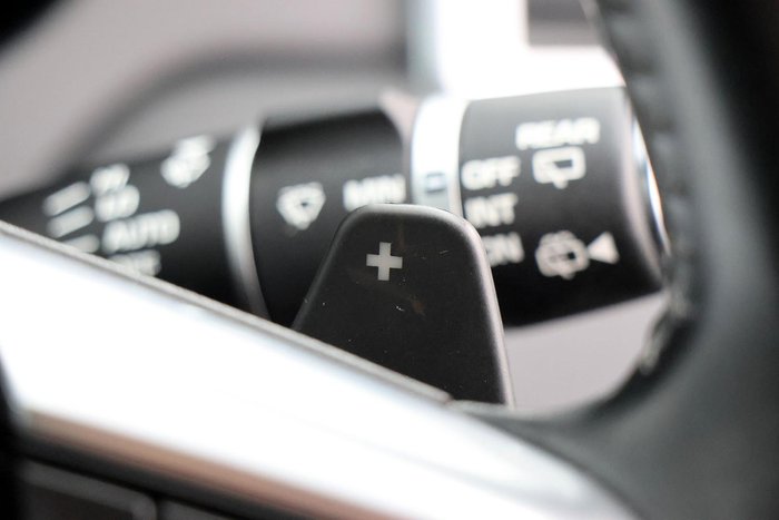 2015 Land Rover Discovery Sport Si4 SE