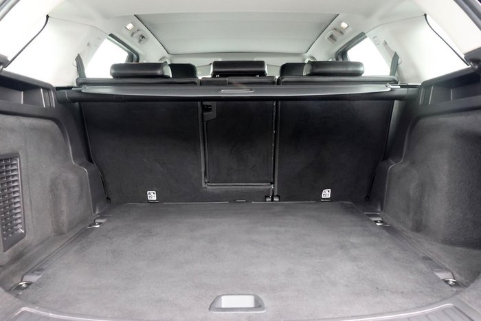 2015 Land Rover Discovery Sport Si4 SE