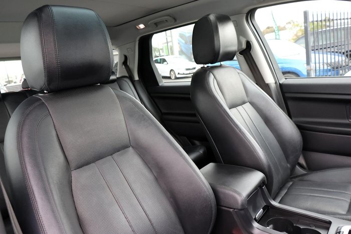 2015 Land Rover Discovery Sport Si4 SE