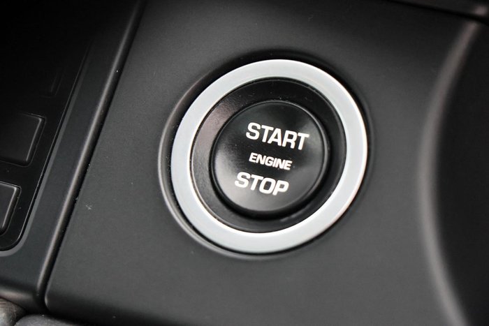 2015 Land Rover Discovery Sport Si4 SE