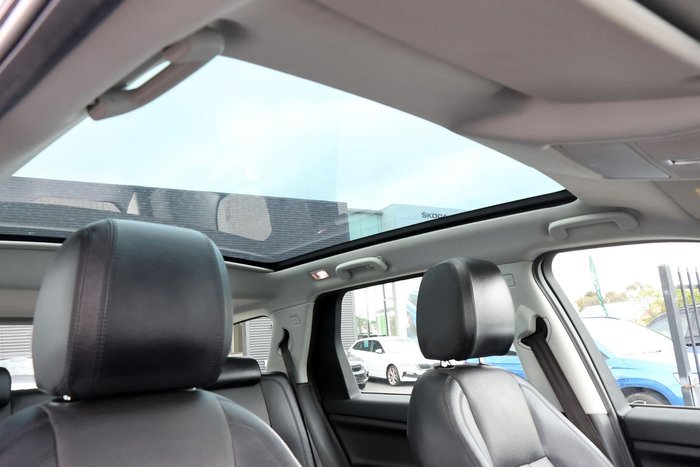 2015 Land Rover Discovery Sport Si4 SE