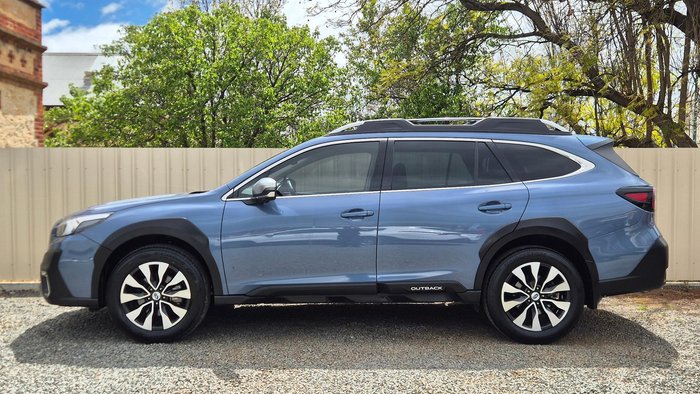 2022 Subaru Outback AWD Touring