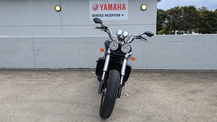 2016 Triumph ROCKET III ROADSTER Black