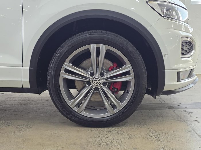 2020 Volkswagen T-Roc 140TSI Sport