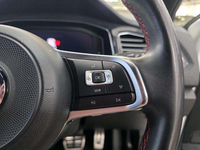 2020 Volkswagen T-Roc 140TSI Sport