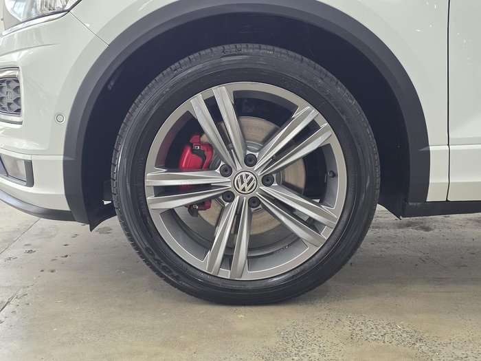 2020 Volkswagen T-Roc 140TSI Sport