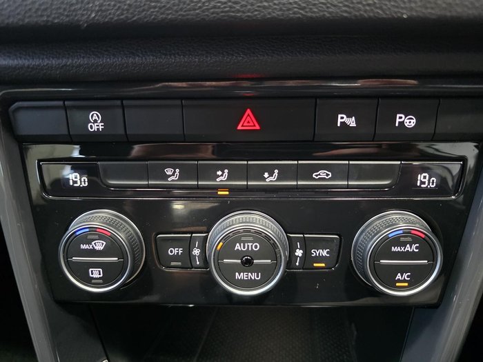 2020 Volkswagen T-Roc 140TSI Sport