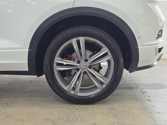 2020 Volkswagen T-Roc 140TSI Sport