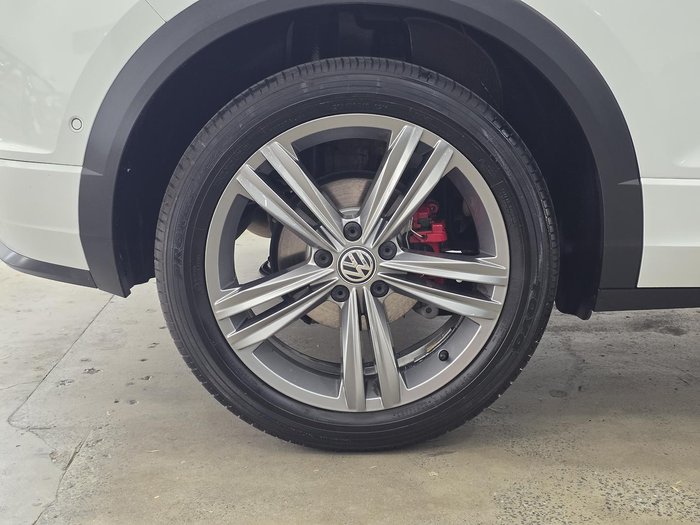 2020 Volkswagen T-Roc 140TSI Sport