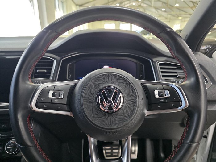 2020 Volkswagen T-Roc 140TSI Sport