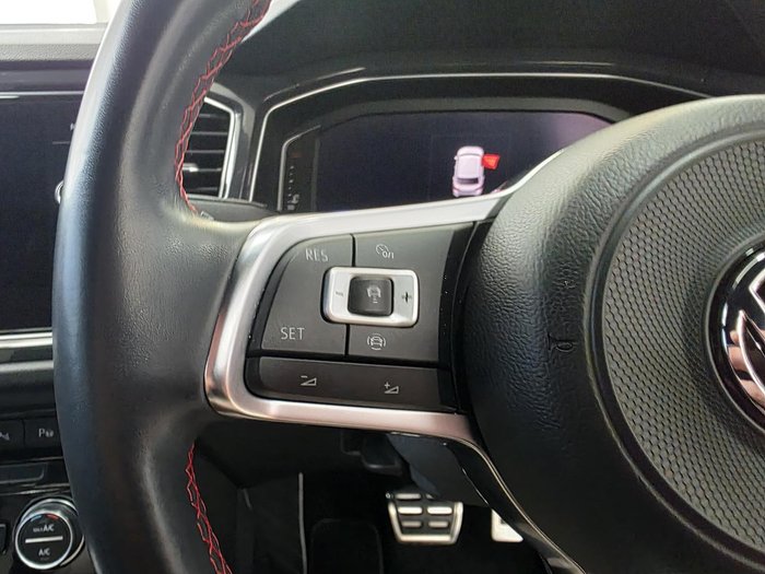 2020 Volkswagen T-Roc 140TSI Sport