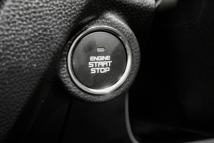 2025 Isuzu D-MAX LS-U+