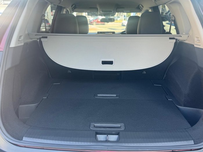 2024 Nissan X-TRAIL ST-L