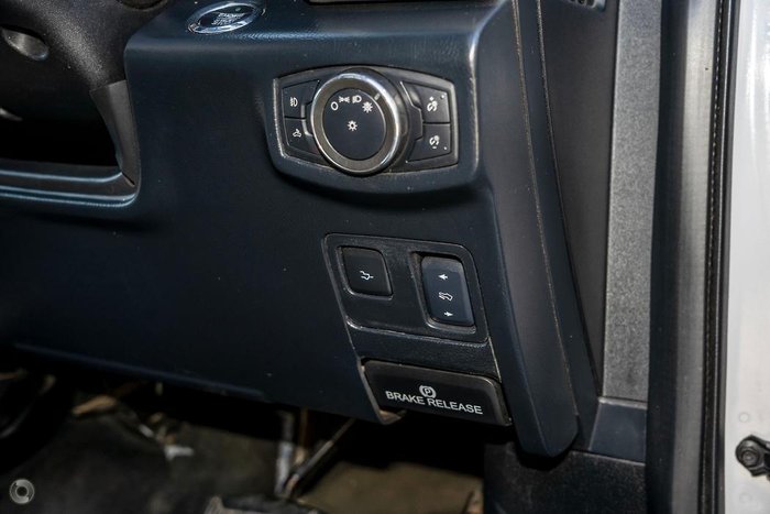 2018 Ford F350 Platinum