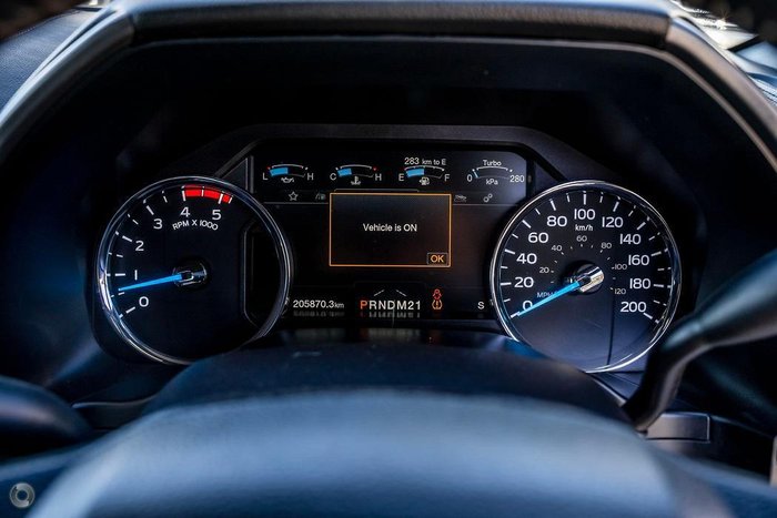 2018 Ford F350 Platinum