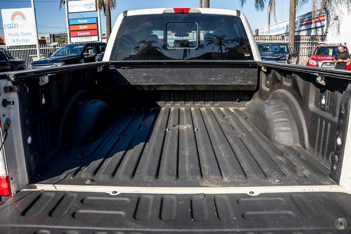 2018 Ford F350 Platinum