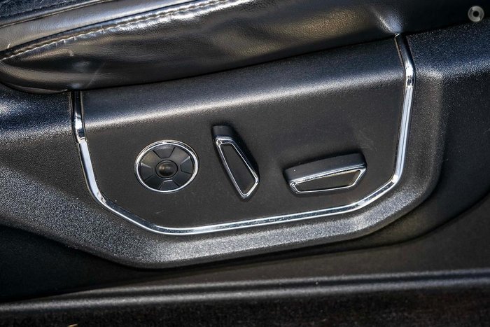 2018 Ford F350 Platinum