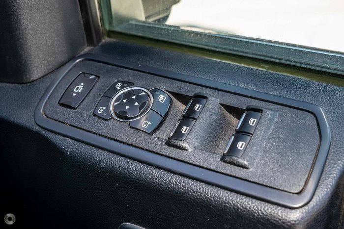 2018 Ford F350 Platinum