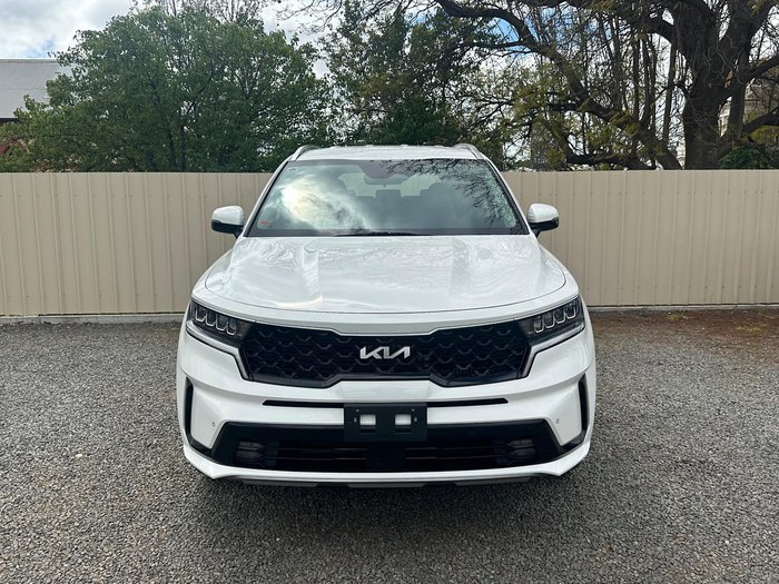 2022 Kia Sorento Sport