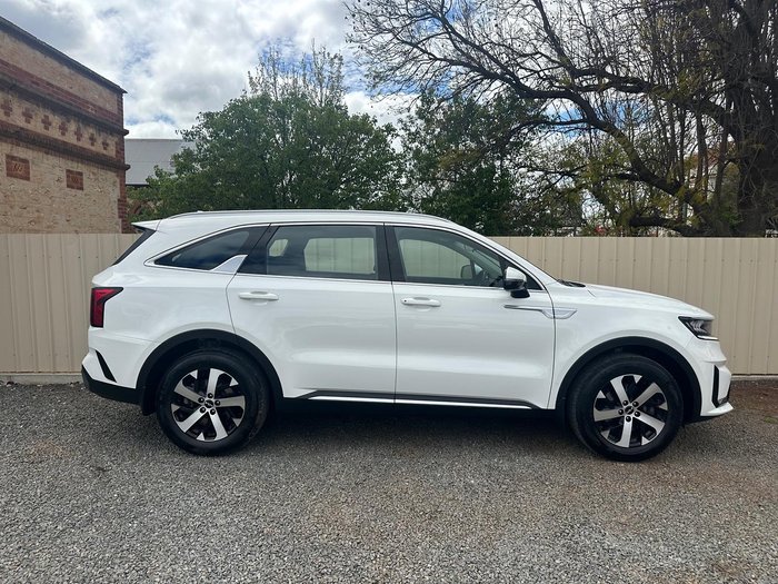 2022 Kia Sorento Sport