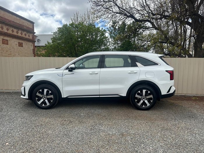 2022 Kia Sorento Sport