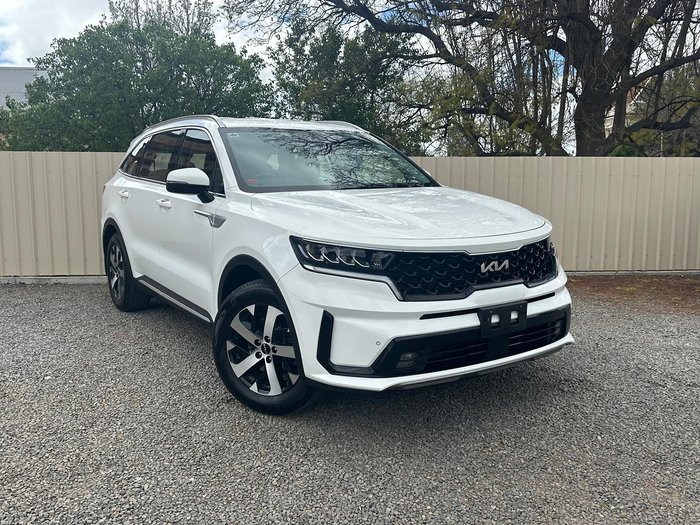 2022 Kia Sorento Sport