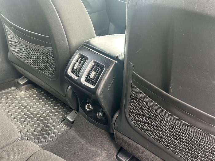 2022 Kia Sorento Sport