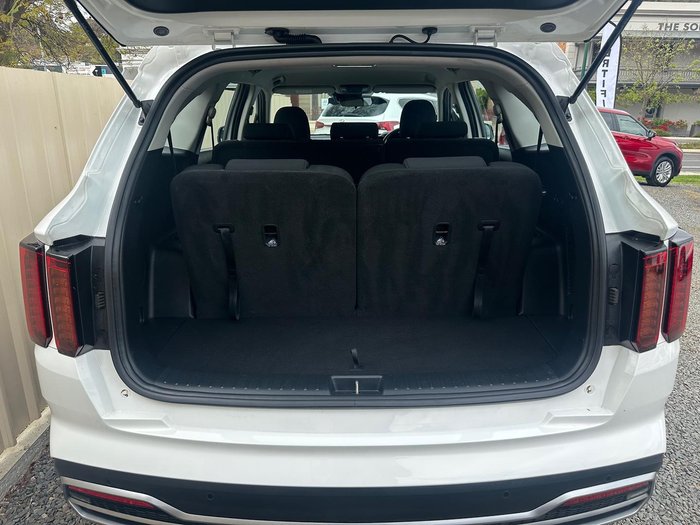 2022 Kia Sorento Sport