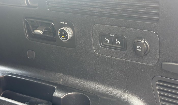 2022 Kia Sorento Sport