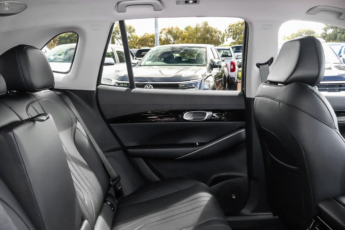 2025 Geely Starray EM-i Inspire