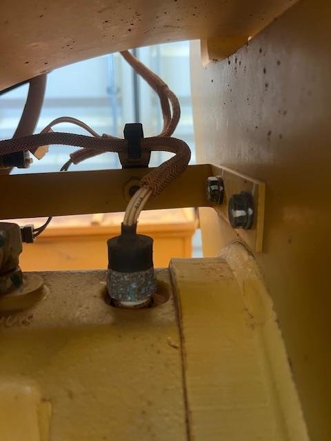 2017 CAT 140M Grader