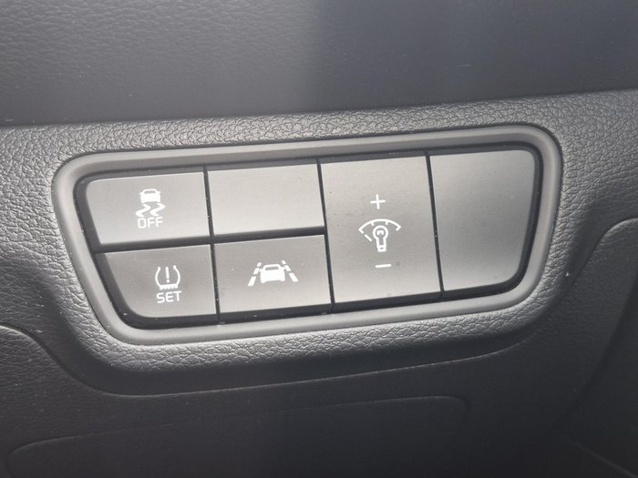2020 Kia Cerato S BD MY21 Blue