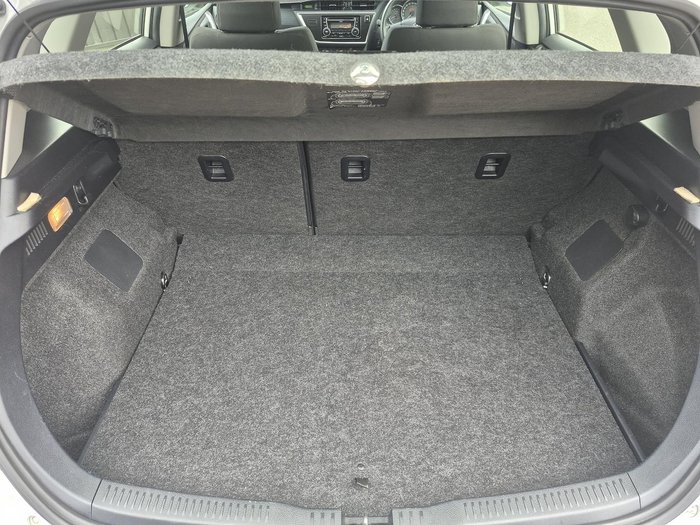 2014 Toyota Corolla Ascent