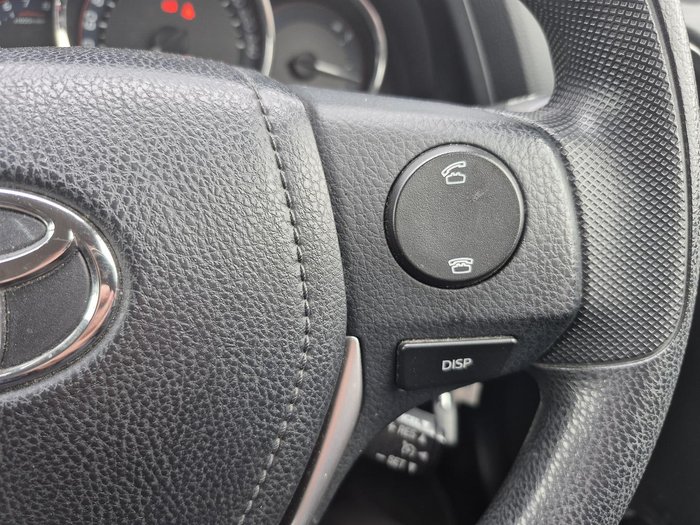 2014 Toyota Corolla Ascent