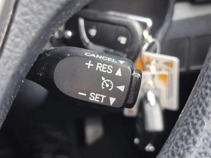 2014 Toyota Corolla Ascent